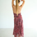 model- Model is 1.72 m and wears size S