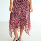 model- Model is 1.72 m and wears size S