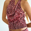 model- Model is 1.72 m and wears size S