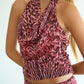 model- Model is 1.72 m and wears size S