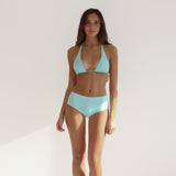 La Chula Bottom Blue