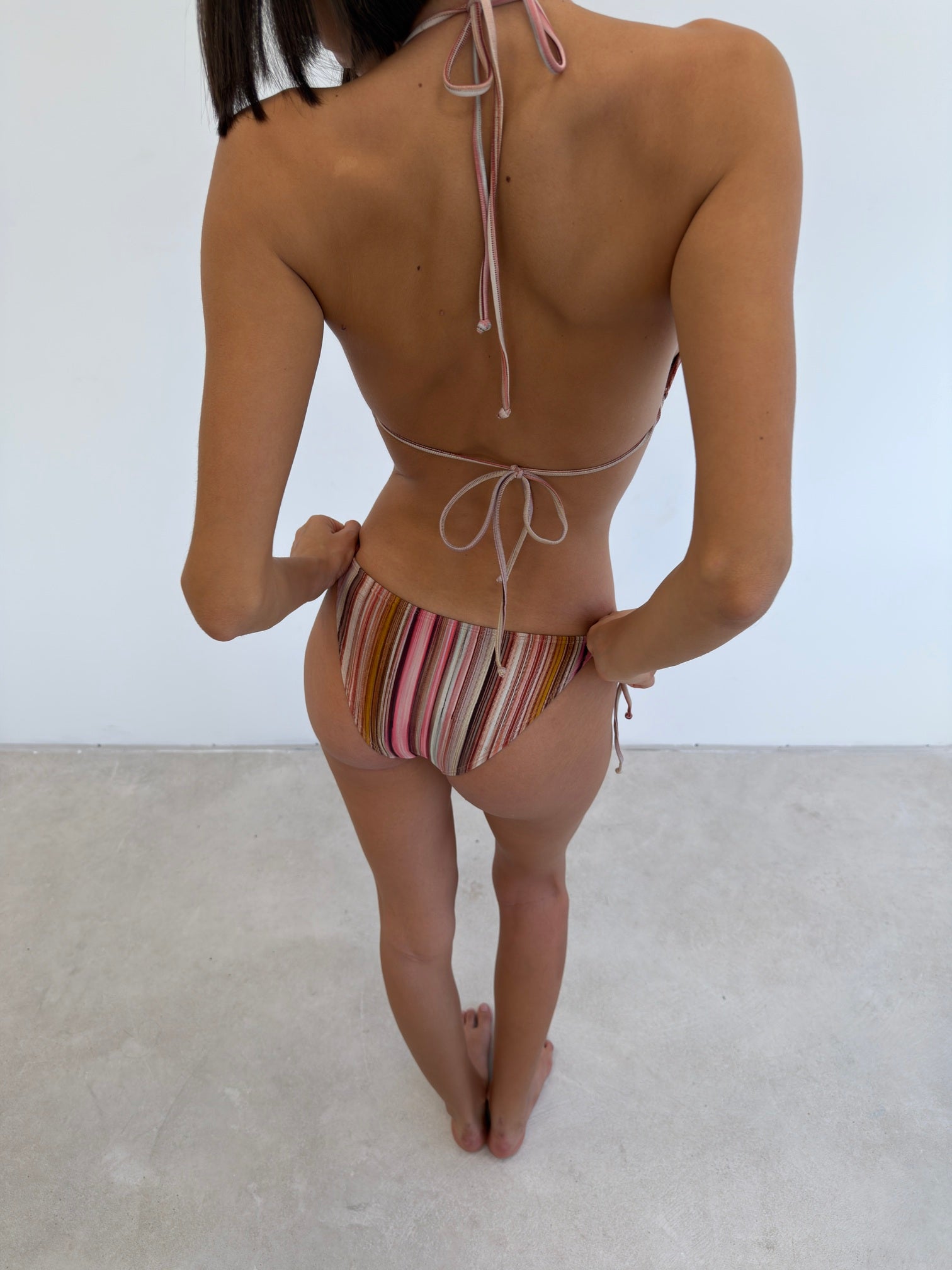 La Coqueta Bottom