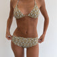 model-Leire is 171cm and is wearing a Size S
