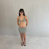 La Moderna Mini Skirt