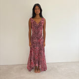model- Model is wearing a size S and is 170cm Tall 