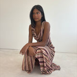 model- Model is wearing a size S and is 170cm Tall 