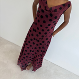 model- Model is wearing a size S and is 170cm Tall 