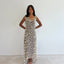 model- Model is wearing a size S and is 170cm Tall 