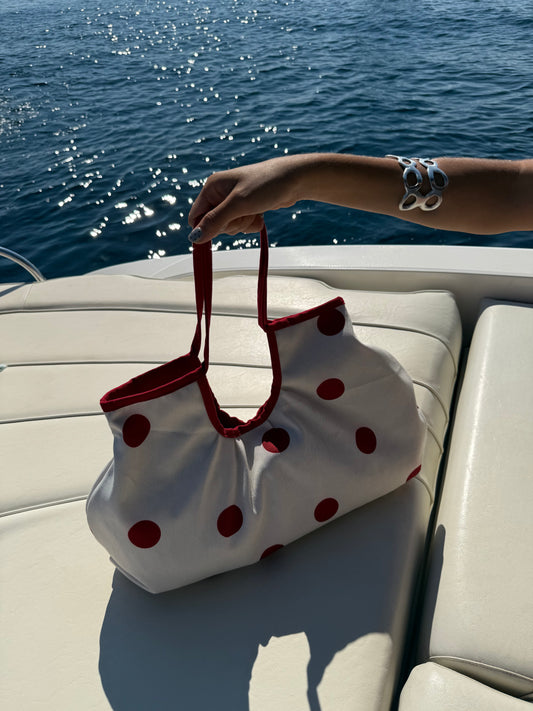 Polkadots Bag