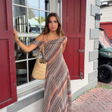 La Fabulosa Lola Stripes