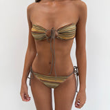 La Ipanema Scoop Top