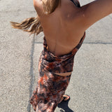 Safari Top