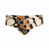 La Divina High Bottom