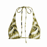La Breve Halter Top