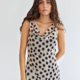 model- Model is wearing a size S and is 170cm Tall 