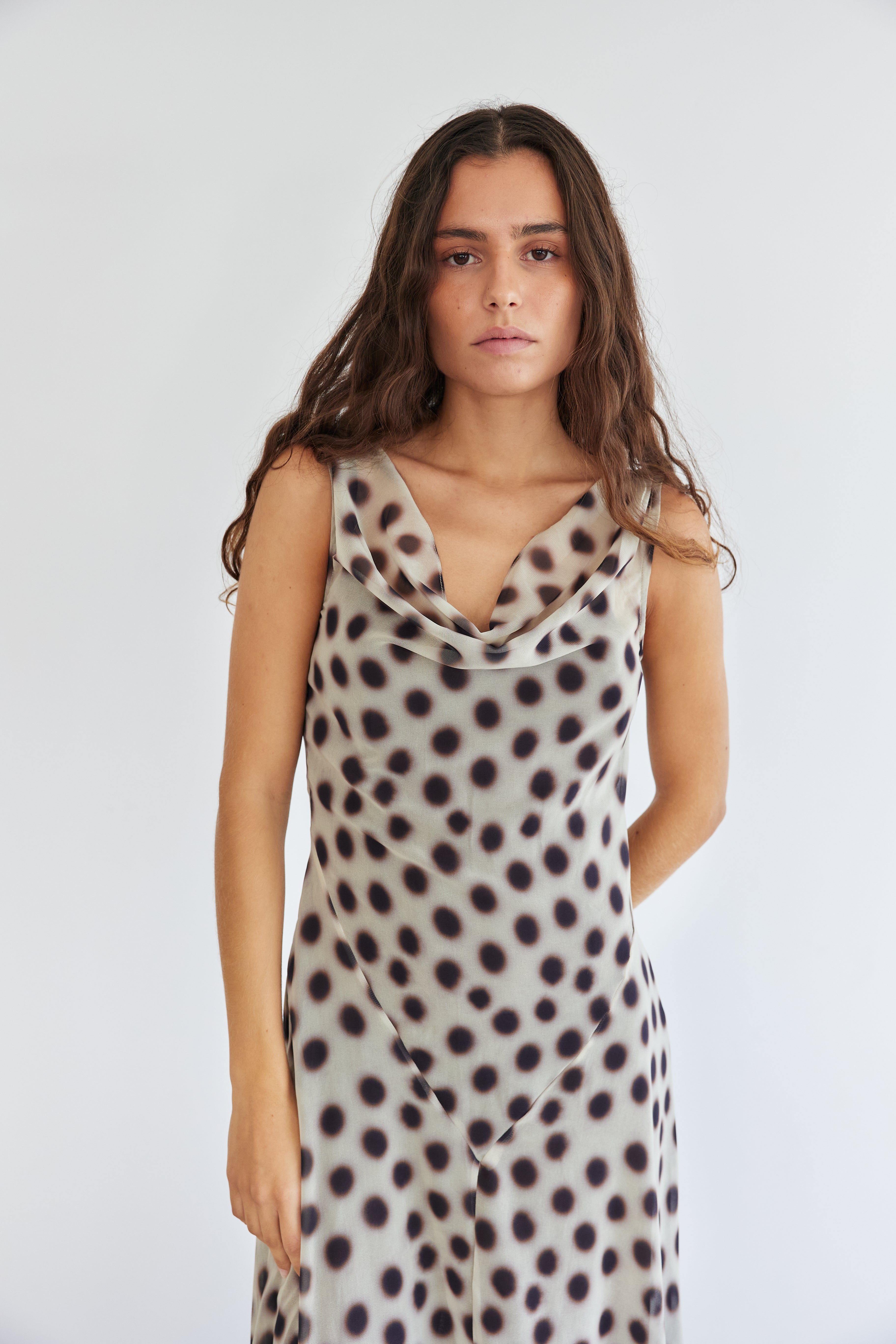 model- Model is wearing a size S and is 170cm Tall 