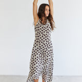 model- Model is wearing a size S and is 170cm Tall 