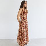 model- Model is wearing a size S and is 170cm Tall 