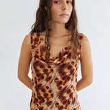 model- Model is wearing a size S and is 170cm Tall 