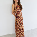 model- Model is wearing a size S and is 170cm Tall 