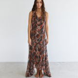model- Model is wearing a size S and is 170cm Tall 