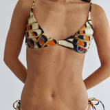 La Divina Scoop Top