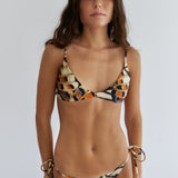 La Divina Scoop Top
