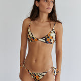 La Divina Scoop Top