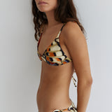 La Divina Scoop Top