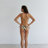 La Divina Scoop Top