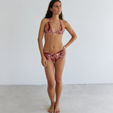 La Inquieta Halter Top