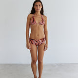 La Inquieta High Bottom