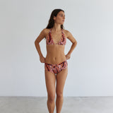 La Inquieta Halter Top