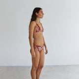 La Inquieta Halter Top