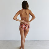 La Inquieta Halter Top