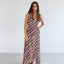 model- Model is wearing a size S and is 170cm Tall 