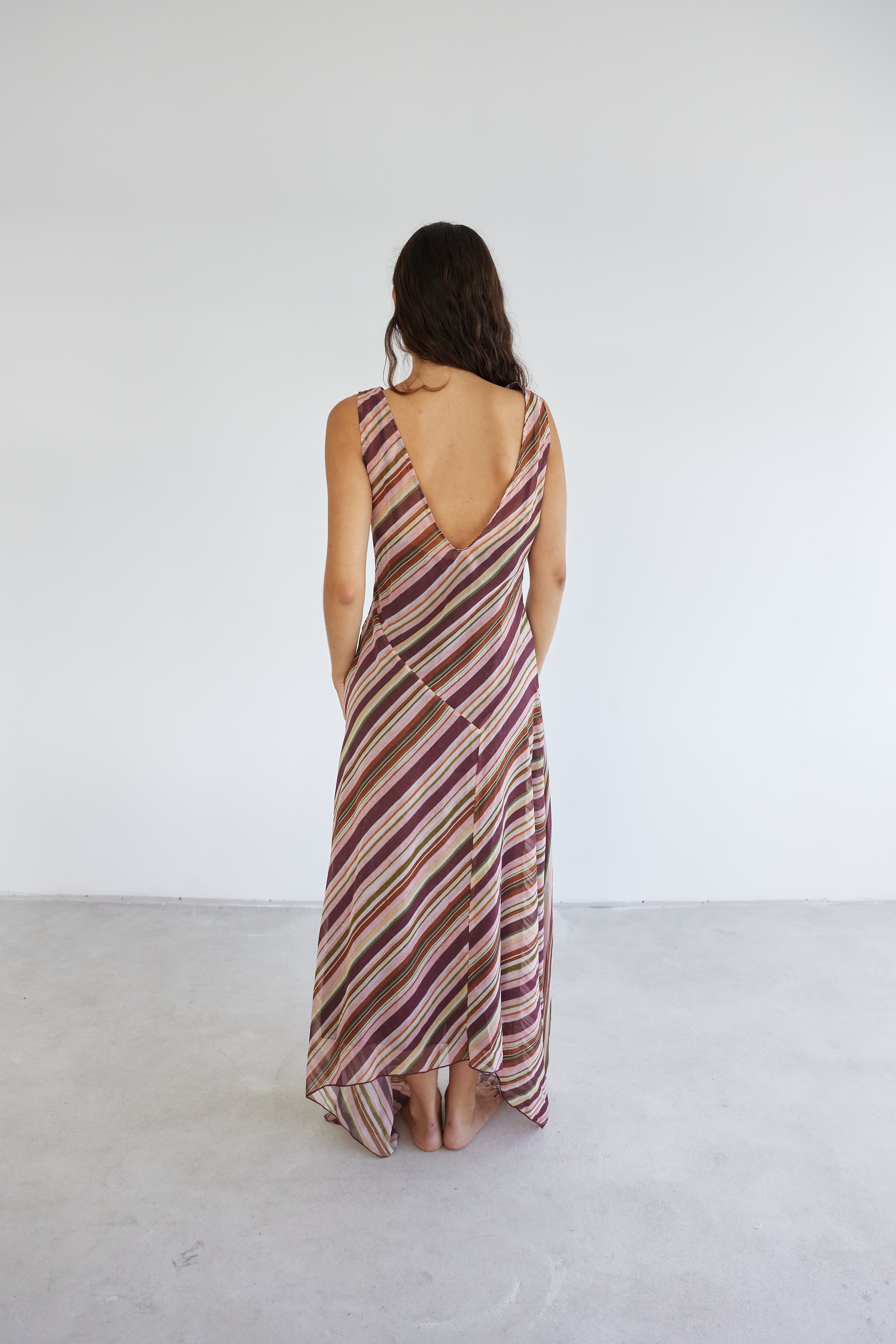 model- Model is wearing a size S and is 170cm Tall 