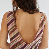 La Fabulosa Camila Stripes