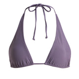 La Chula Top Purple