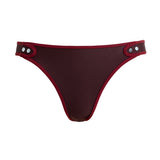 La Mimada Bottom Brown