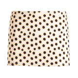 La Despecha Mini Skirt