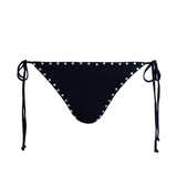 La Rockstar Black Bottom
