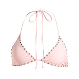 La Rockstar Pink Top