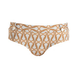 La Sofisticada Button Short