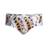 La Ligera High Bottom