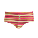 La Descarada High Bottom
