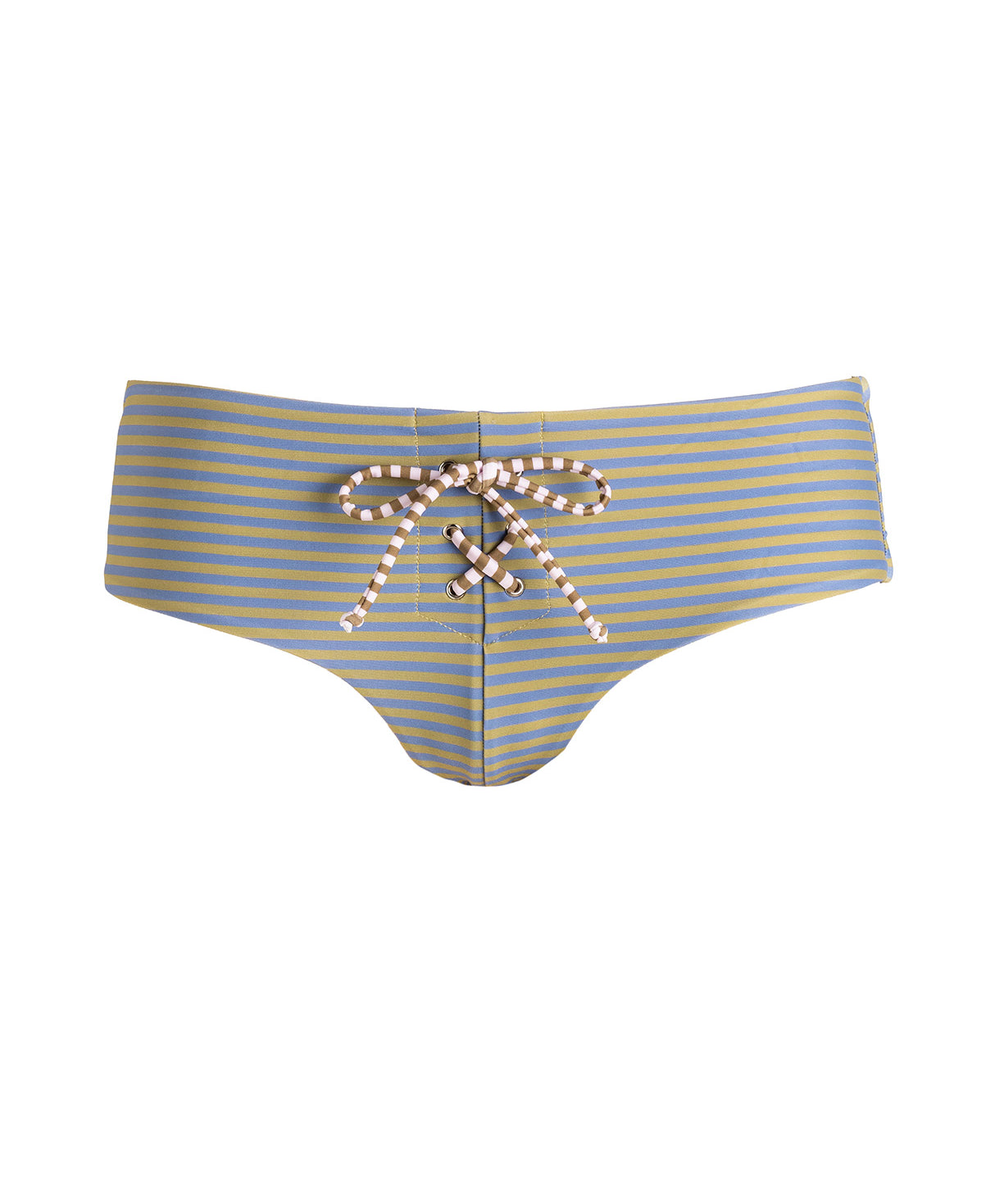 La Mamisonga Reversible Bottom