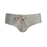 La Mamisonga Reversible Bottom