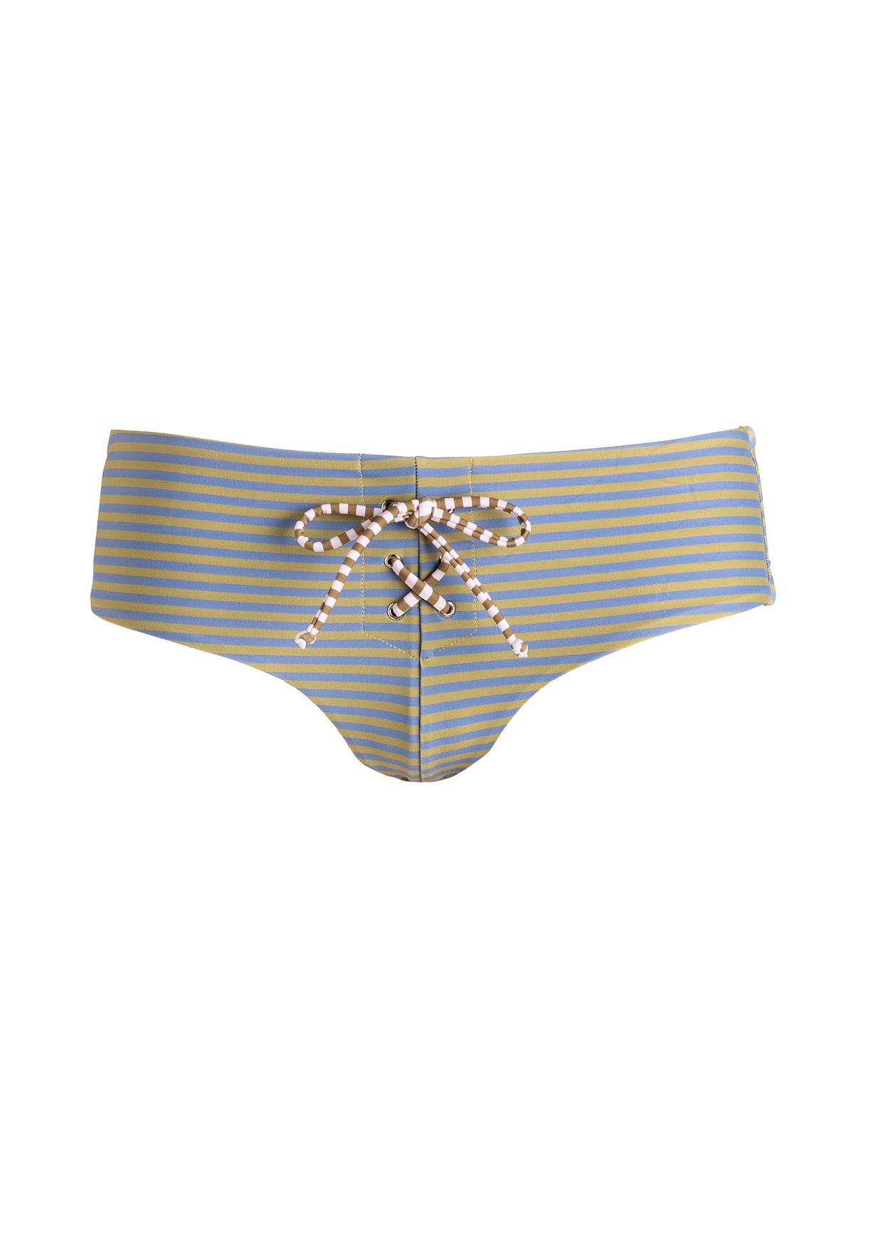 La Mamisonga Reversible Bottom