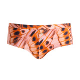 La Inquieta High Bottom
